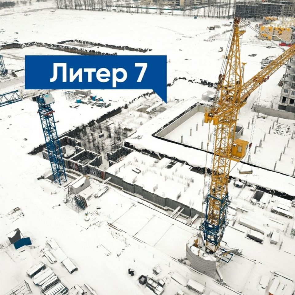 квартира г Краснодар ул Западный Обход 7 квартал «Достояние» фото 5
