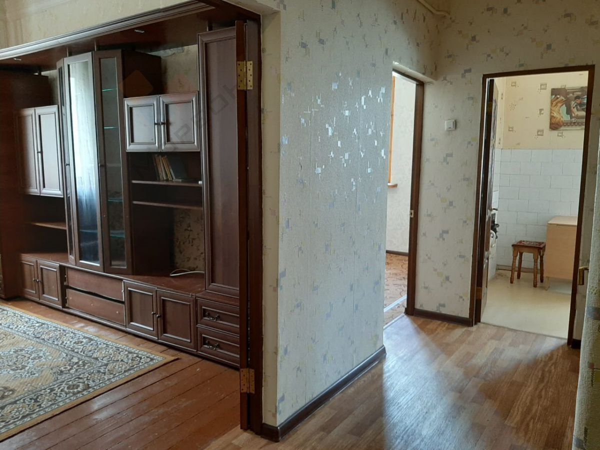 квартира г Краснодар р-н Западный проезд 1-й Ведомственный 11 фото 15