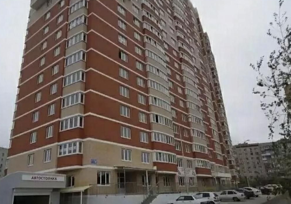 квартира г Краснодар ул им. Максима Горького 34 Карасунский округ фото 7