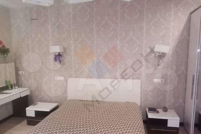 квартира г Краснодар ул Казбекская 16 фото 3