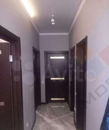 квартира г Краснодар ул Казбекская 16 фото 4