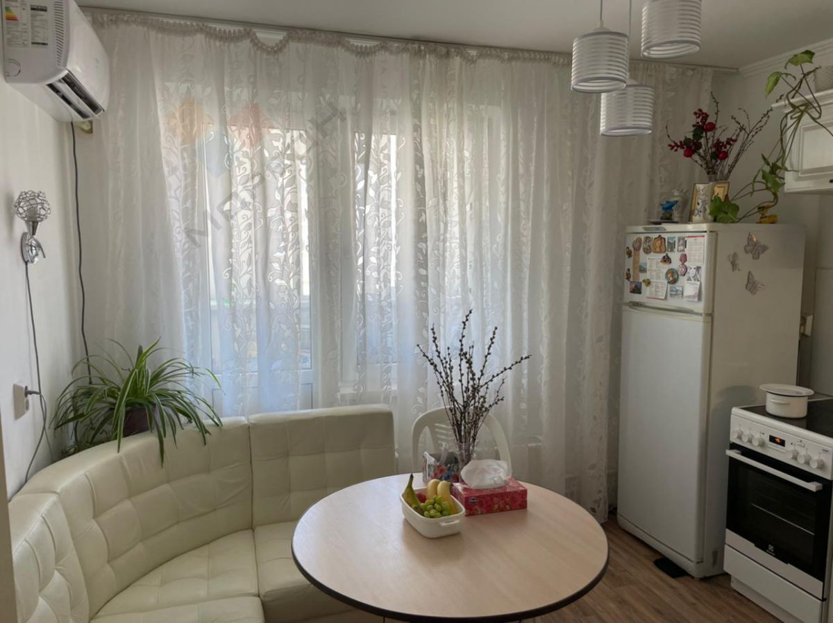 квартира г Краснодар ул им. Героя Владислава Посадского 52 фото 2