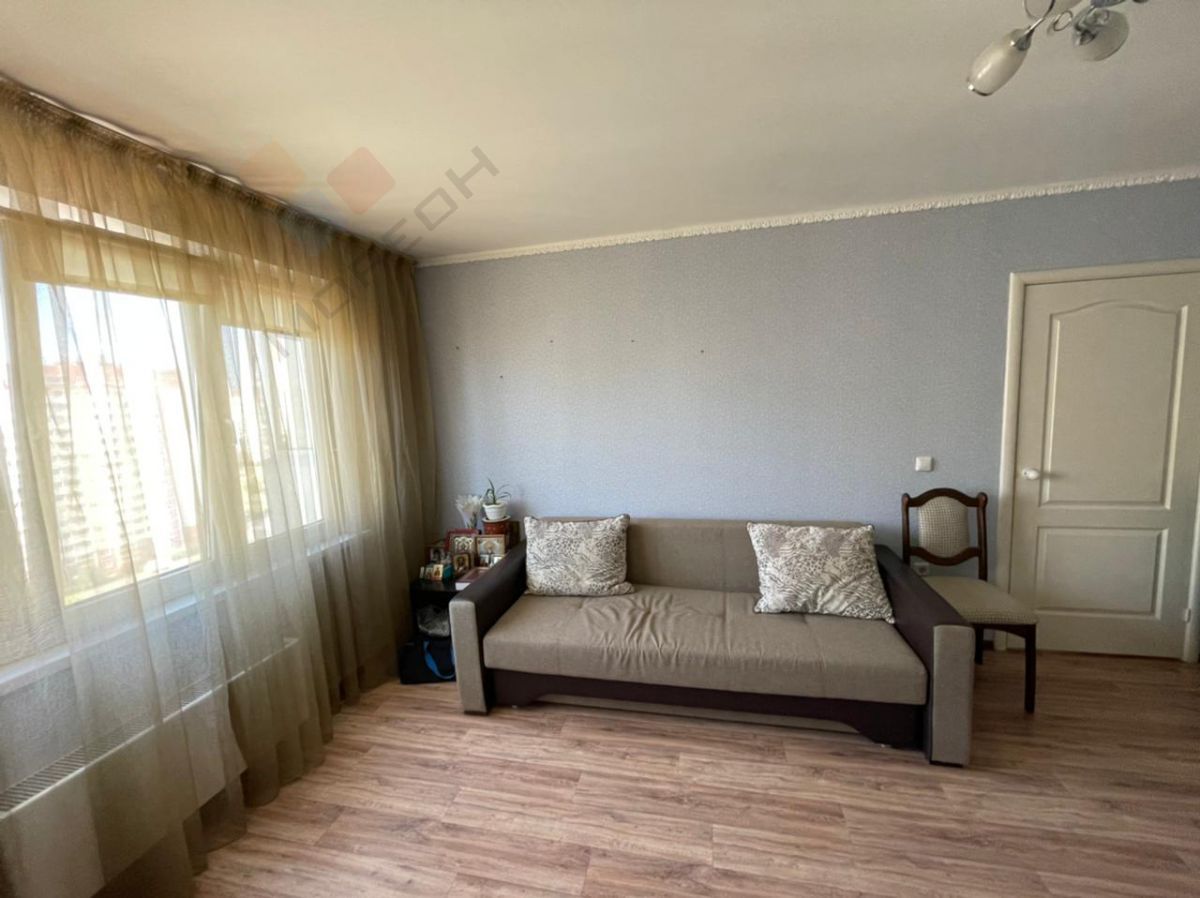 квартира г Краснодар ул им. Героя Владислава Посадского 52 фото 3