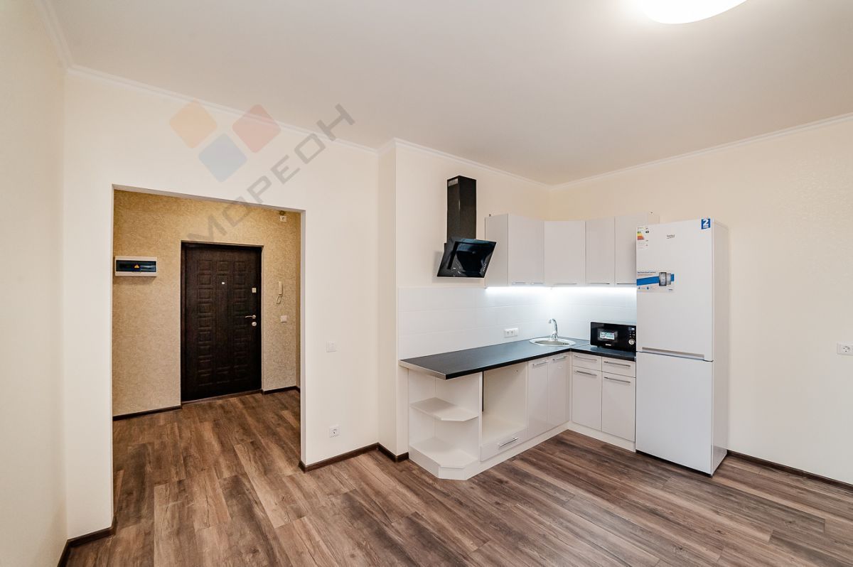 квартира г Краснодар ул Конгрессная 25 фото 4