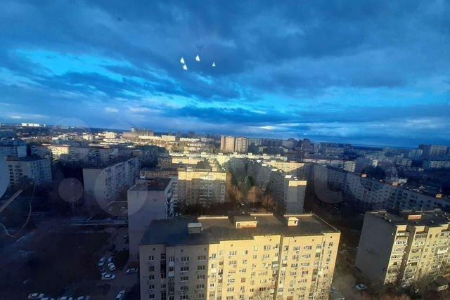 квартира г Краснодар ул Автолюбителей 52/4 фото 8