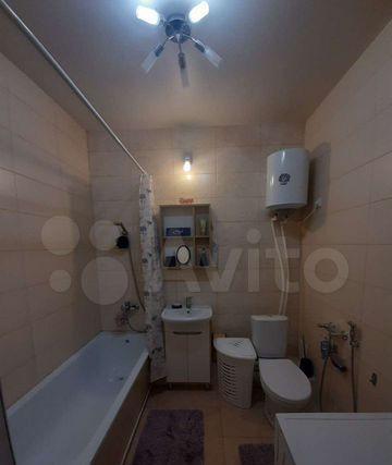 квартира г Краснодар ул Автолюбителей 52/4 фото 10