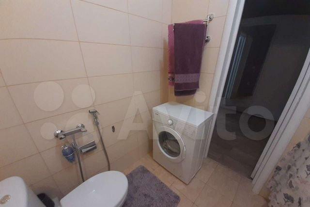 квартира г Краснодар ул Автолюбителей 52/4 фото 13