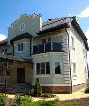 дом г Краснодар ул Удобная 46 фото 1