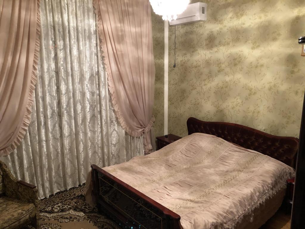 дом г Краснодар р-н Центральный ул им. Филатова 57 фото 2