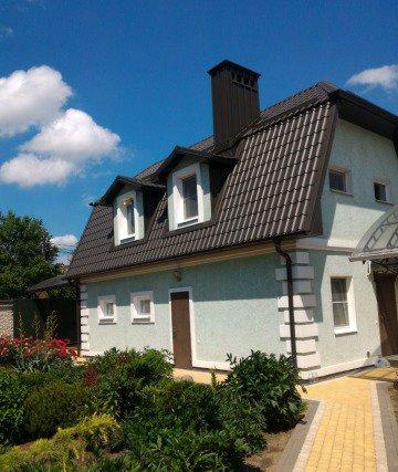 дом г Краснодар ул Удобная 46 фото 3