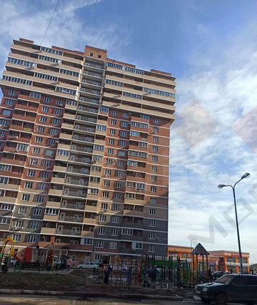 квартира г Краснодар ул Тепличная 62/1к 3 фото 8