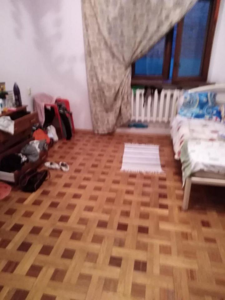 дом г Краснодар р-н Центральный ул Дмитриевская Дамба 3 фото 4