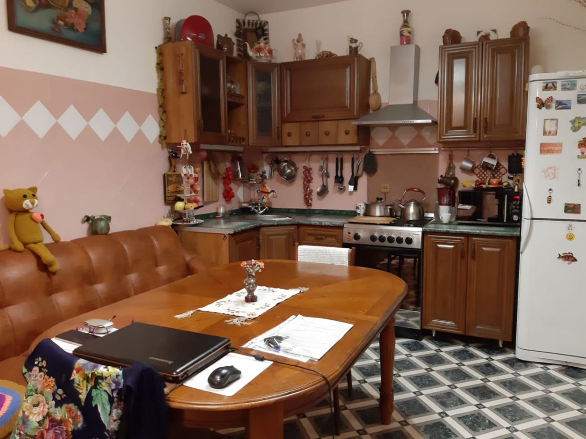 дом г Краснодар ст-ца Елизаветинская ул Дубинская 12 фото 3
