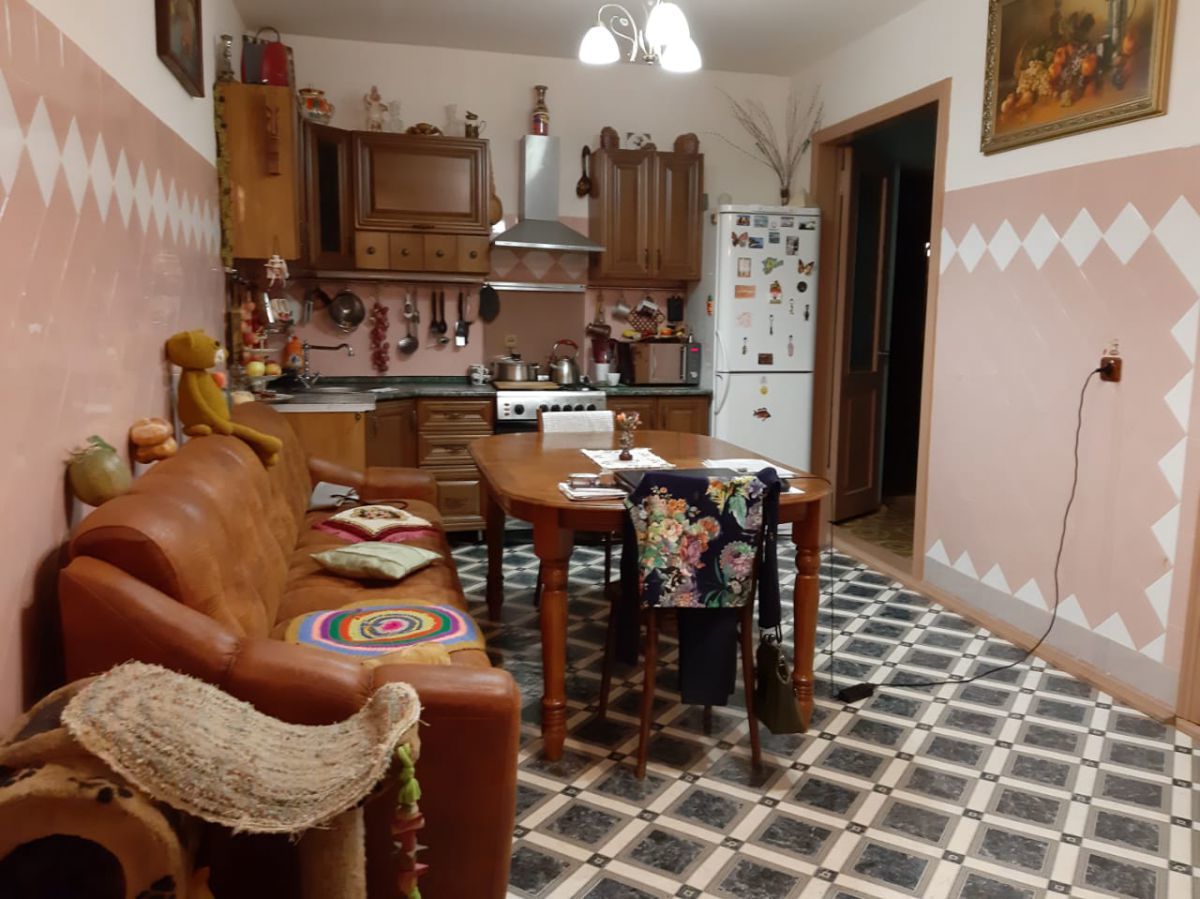 дом г Краснодар ст-ца Елизаветинская ул Дубинская 12 фото 2
