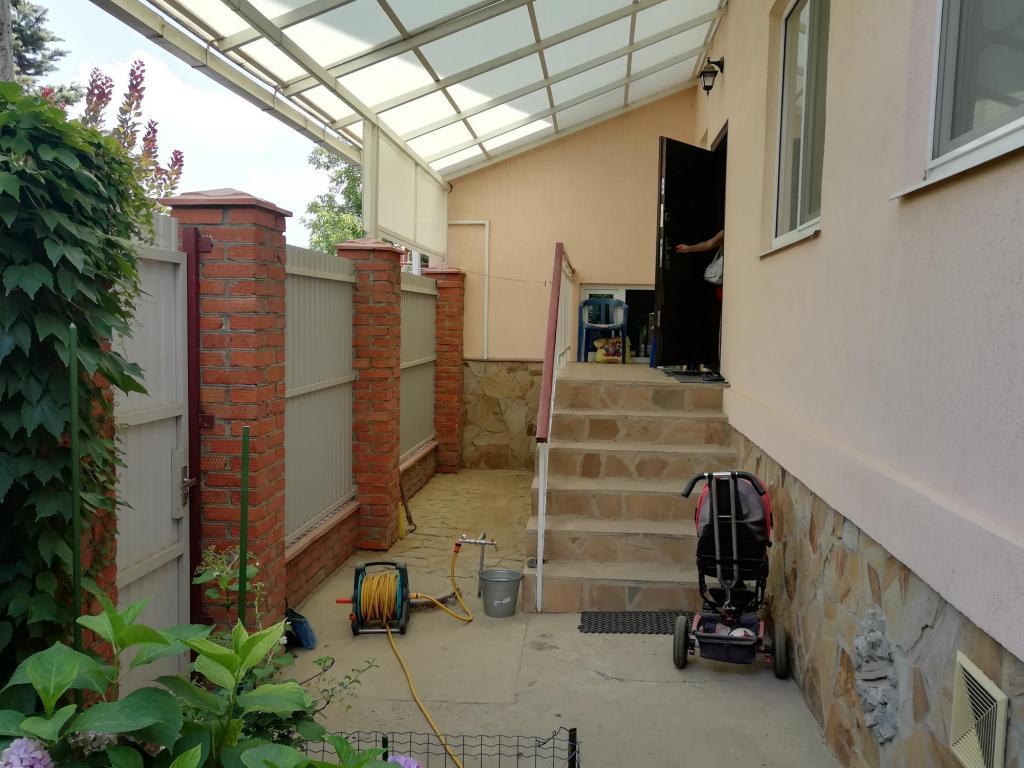 дом г Краснодар Северный фото 3