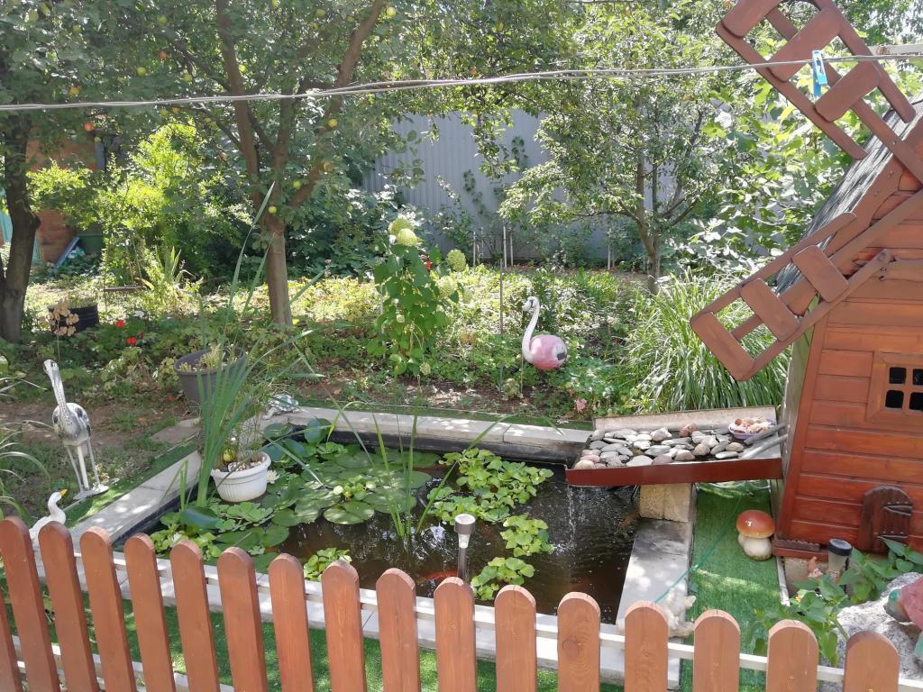 дом г Краснодар Северный фото 4