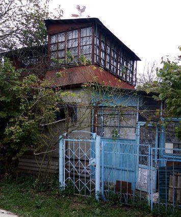 дом г Краснодар фото 2