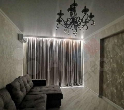 квартира г Краснодар ул Парусная 10к/1 фото 5