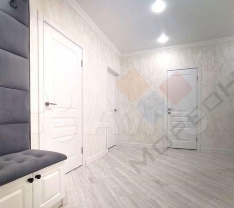 квартира г Краснодар ул Парусная 10к/1 фото 6