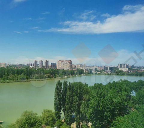 квартира г Краснодар ул Парусная 10к/1 фото 11