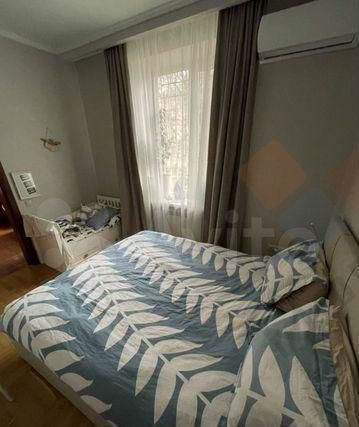 квартира г Краснодар ул им. Калинина 1 фото 5