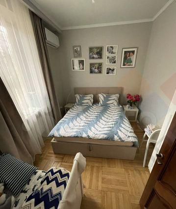 квартира г Краснодар ул им. Калинина 1 фото 7