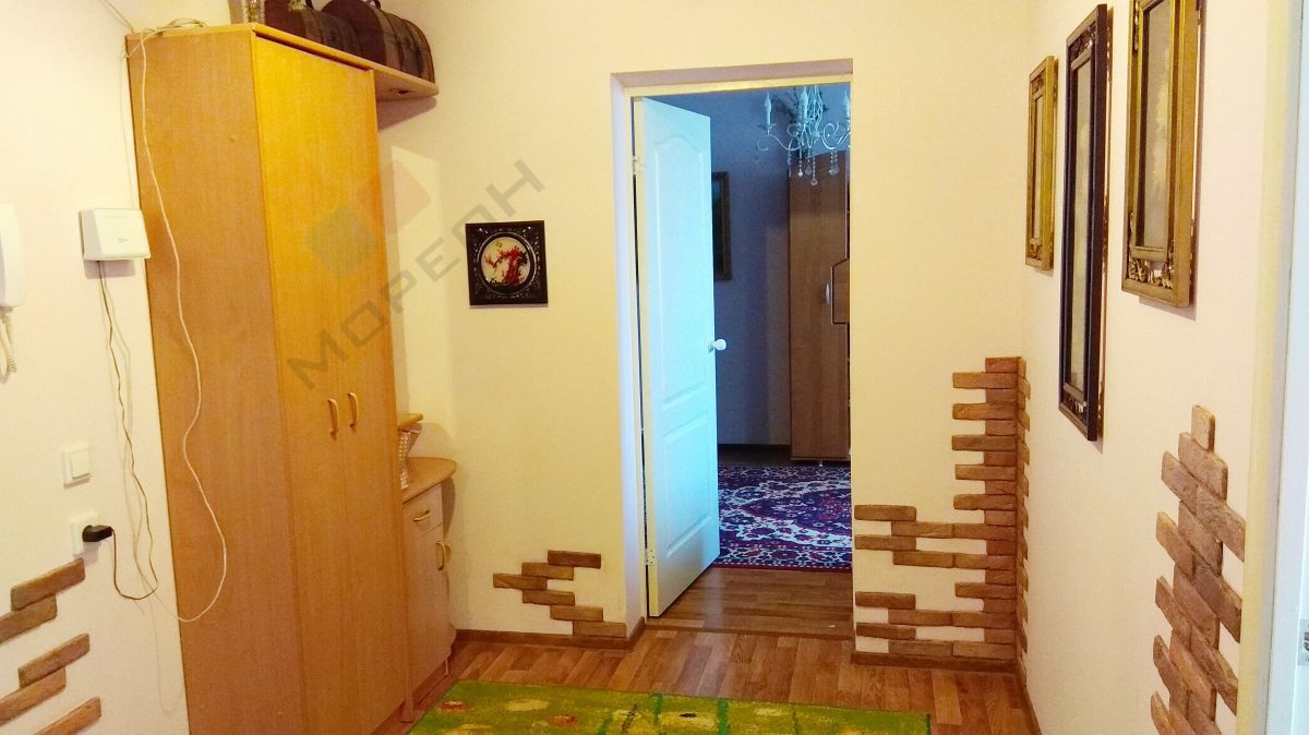 квартира г Краснодар ул им. Артюшкова В.Д. 23 Прикубанский округ фото 9