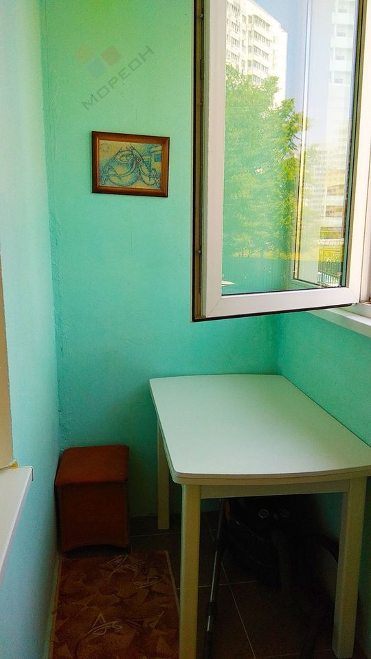 квартира г Краснодар ул им. Артюшкова В.Д. 23 Прикубанский округ фото 13