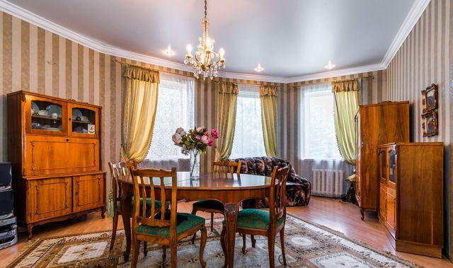 дом г Краснодар ул Буковая 8 фото 1