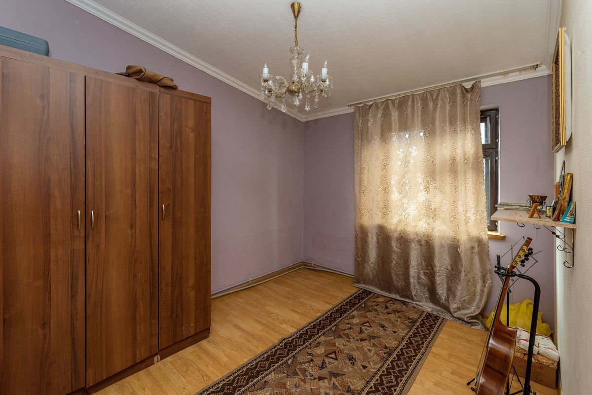 дом г Краснодар мкр им Петра Метальникова ул Карельская 20 фото 4