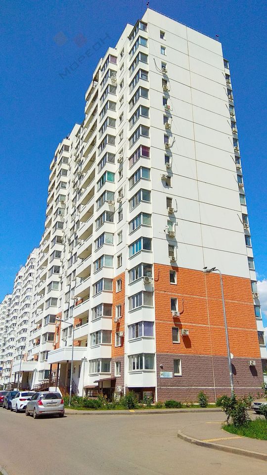 квартира г Краснодар ул им. Артюшкова В.Д. 23 Прикубанский округ фото 16