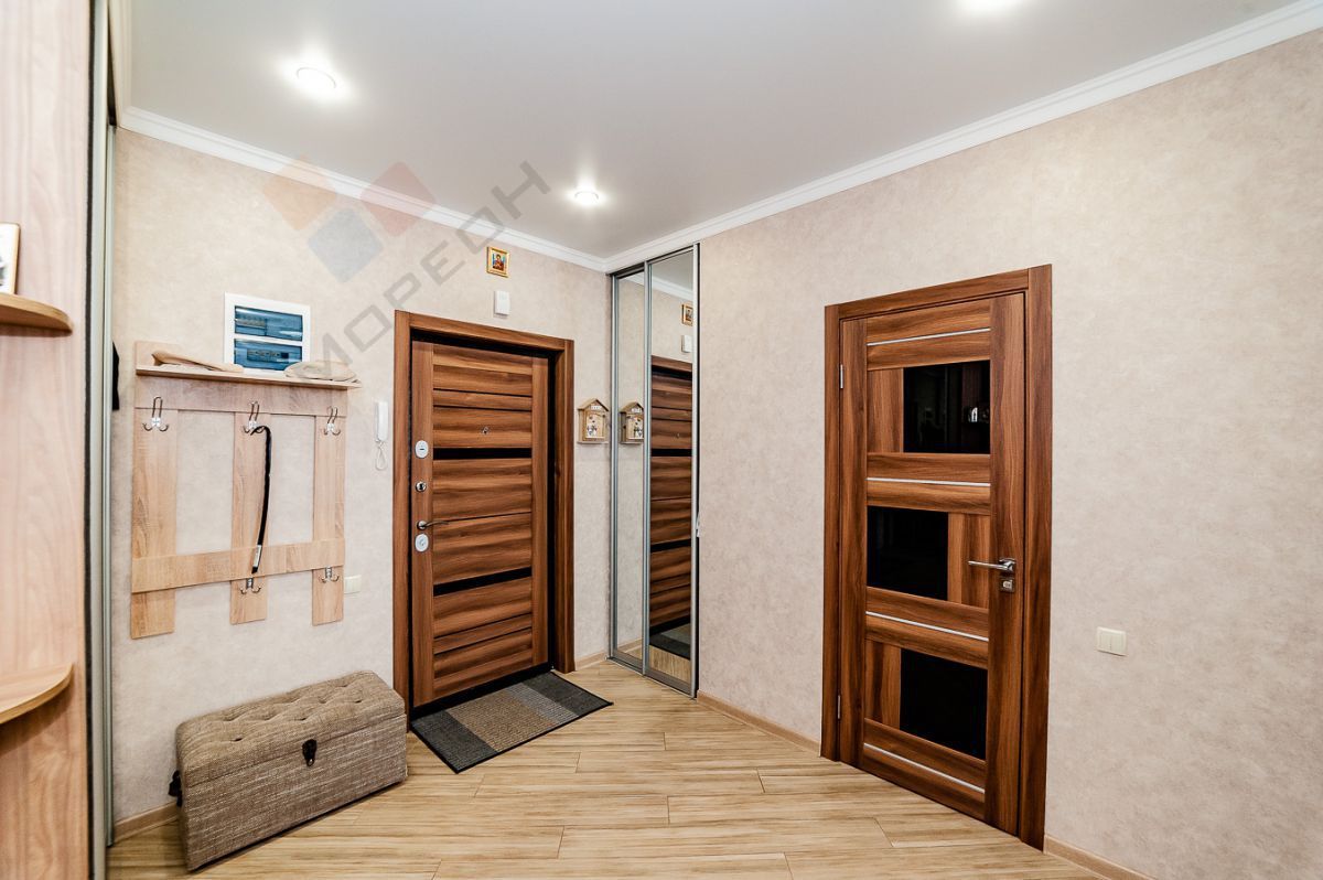 квартира г Краснодар ул Круговая 4вк/2 фото 11