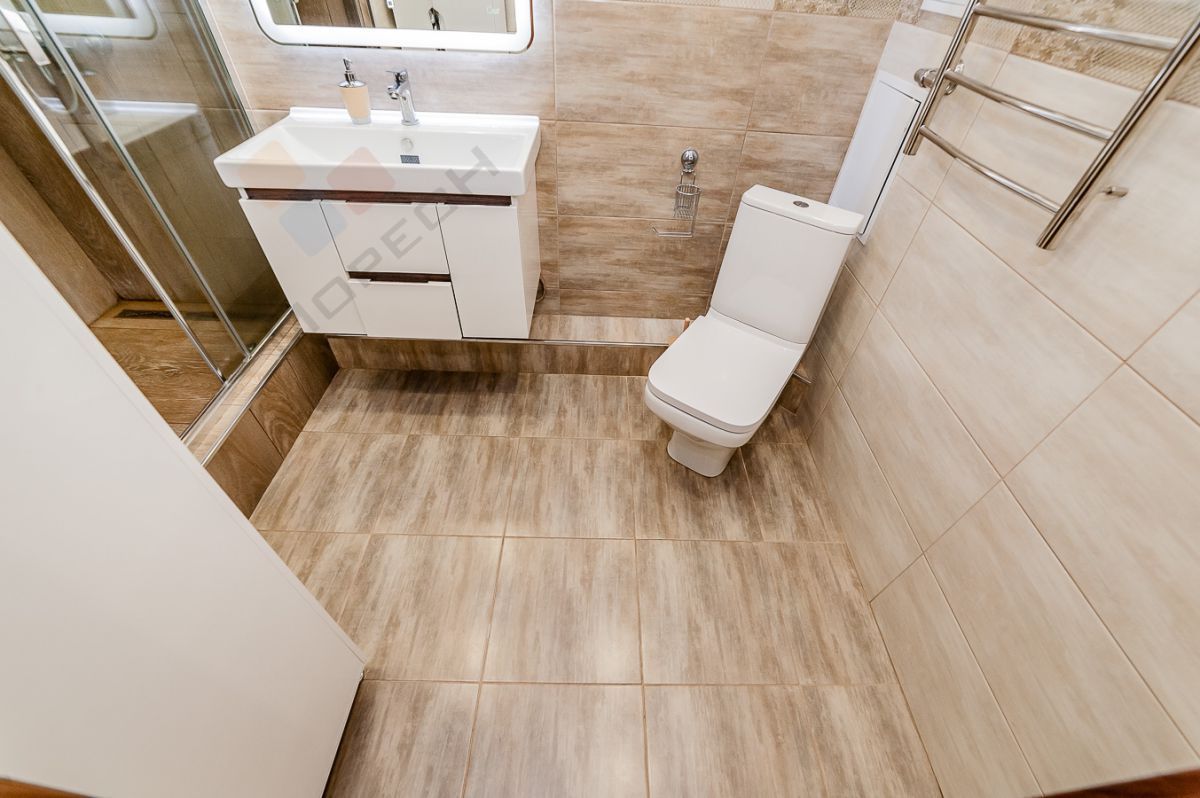 квартира г Краснодар ул Круговая 4вк/2 фото 14