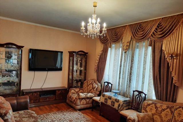 дом проезд 1-й им. Гастелло 13 фото