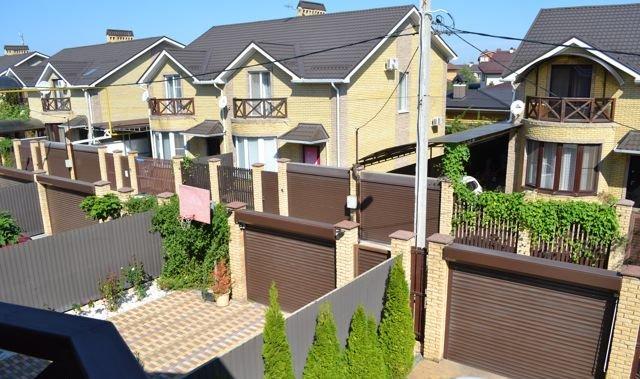 мкр им Петра Метальникова ул Алуштинская 1г фото