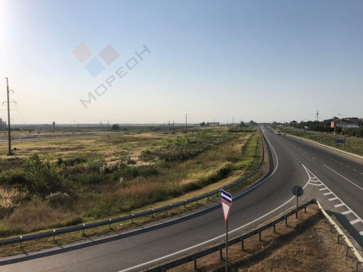 земля г Адыгейск фото 1