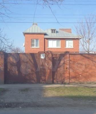 дом г Краснодар ул 1-го Мая 227 фото 1