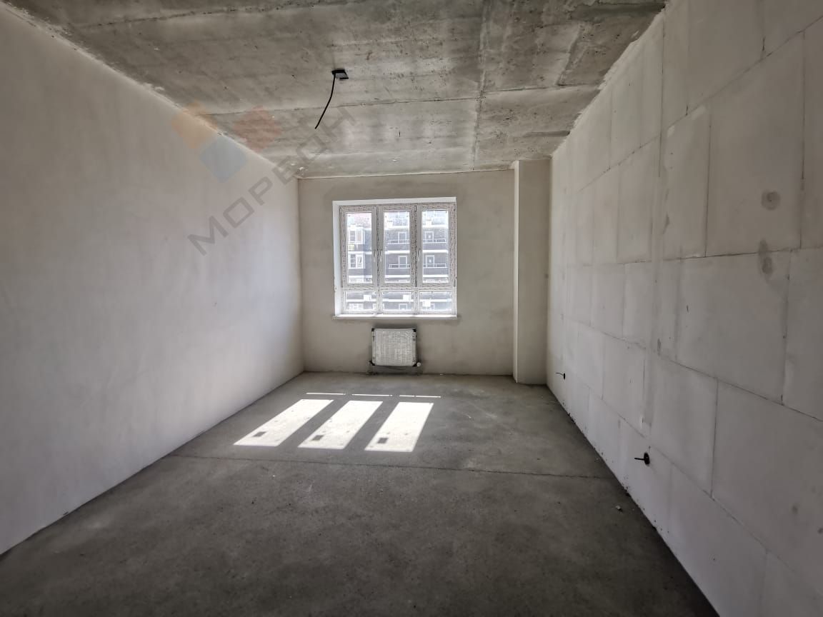 квартира г Краснодар ул Трудовой Славы 62а/3 фото 7