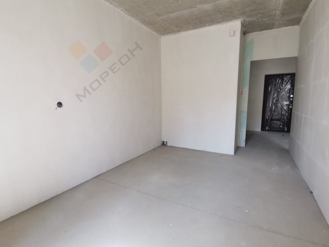 квартира г Краснодар ул Трудовой Славы 62а/3 фото 15
