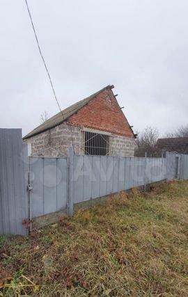 дом г Краснодар ул Дачная фото 1