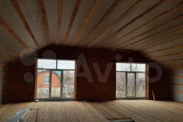 дом г Краснодар ул Тополиная 337 фото 2