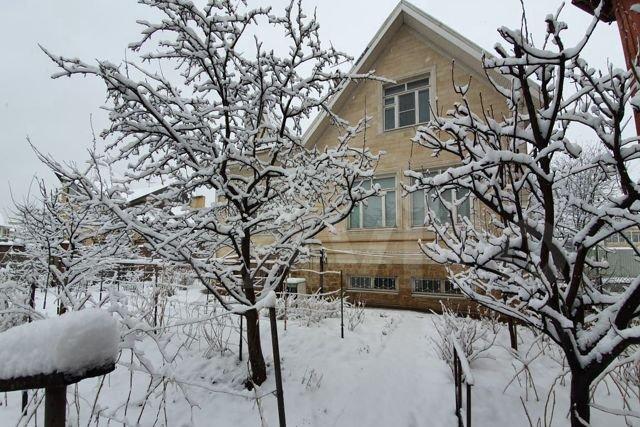 дом г Краснодар ул Агрохимическая 26 фото 3
