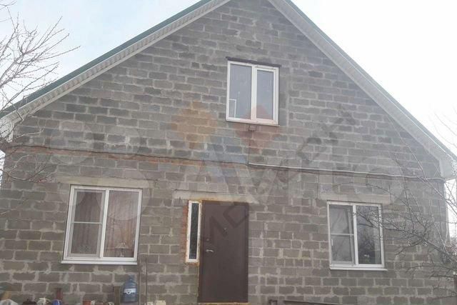 дом г Краснодар ул Лесная 13 фото 1