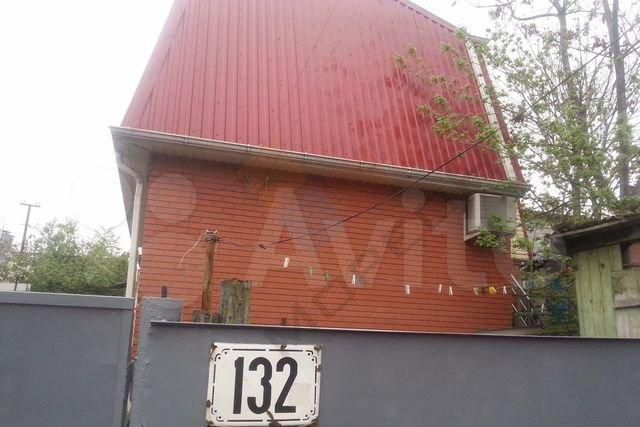 дом г Краснодар р-н Центральный ул им. Митрофана Седина 132 фото 4