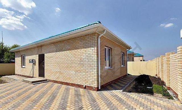 дом г Краснодар мкр им Петра Метальникова ул им. Георгия Гужина фото 1