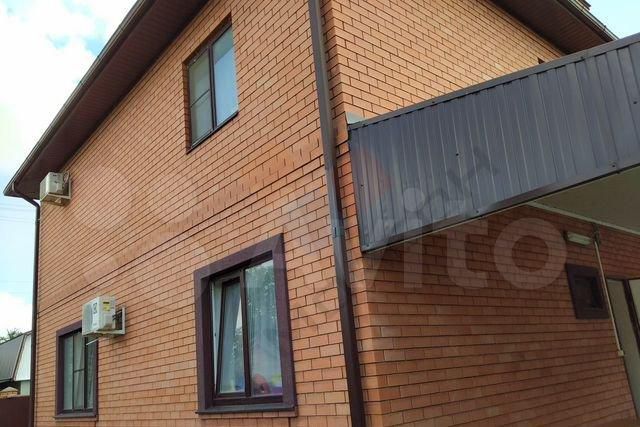 дом г Краснодар ул Сиреневая фото 3
