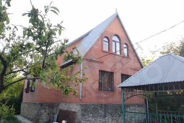 дом г Краснодар ул Строителей 9 фото 1