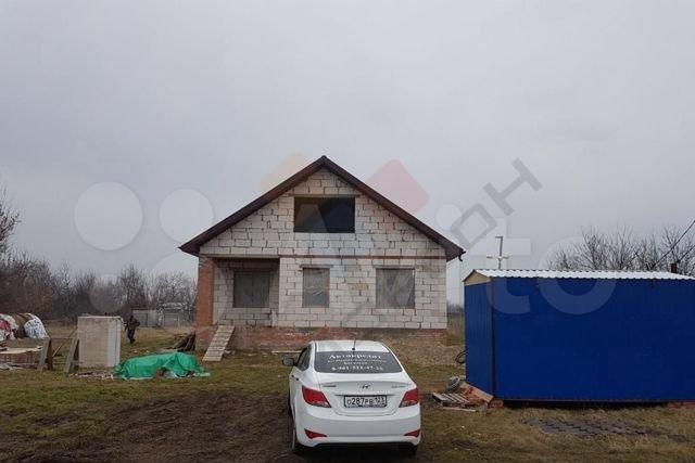 дом 1 фото