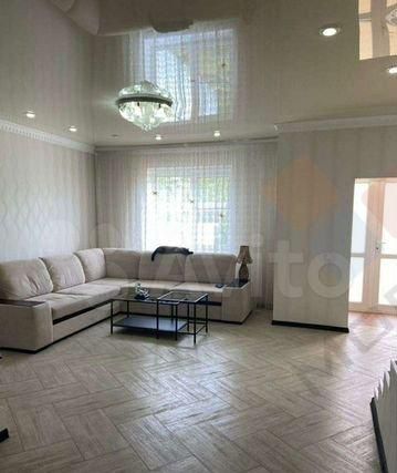 дом г Краснодар ул Цветочная 33 фото 4