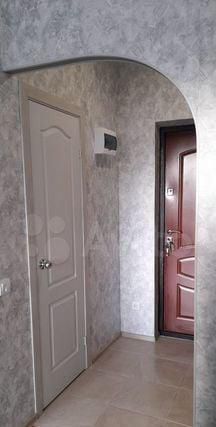 квартира г Краснодар ул Шевцова 34к/4 Прикубанский округ фото 9